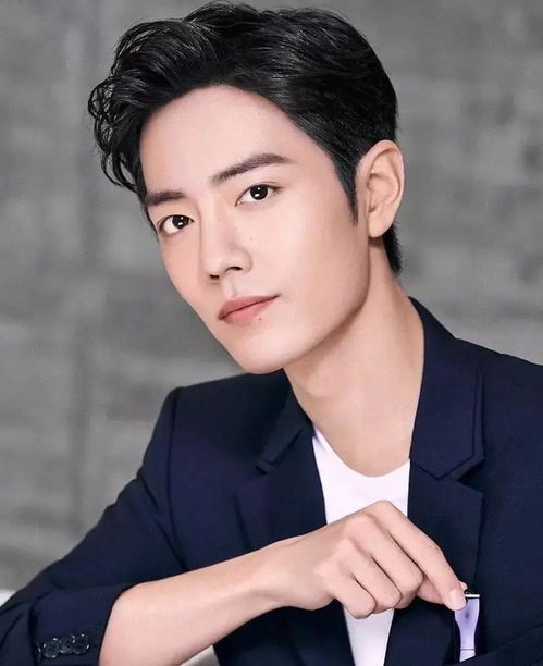 肖戰(zhàn)的堅(jiān)韌之路 爭議中的成長與回歸