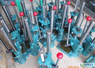 小型手啤機JR-16 經濟實用的工業(yè)設備之選