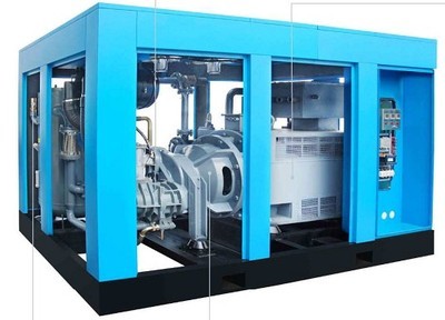 河南汝州 專業保障，讓空氣壓縮機與液壓機械高效運轉