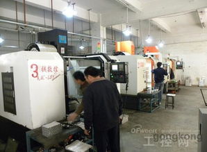 別猜了，機械加工廠利潤空間只有10%，網絡設備行業利潤空間究竟幾何？