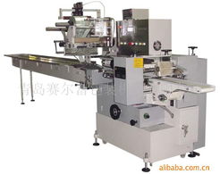 青島賽爾富包裝機械有限公司藥品包裝機械產品列表