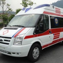 蘇州康達(dá)救護(hù)車(chē)出租服務(wù) 為生命護(hù)航的專(zhuān)業(yè)租賃服務(wù)