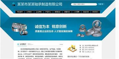 上海閘北網(wǎng)站建設(shè)與推廣 助力大寧路企業(yè)數(shù)字化騰飛